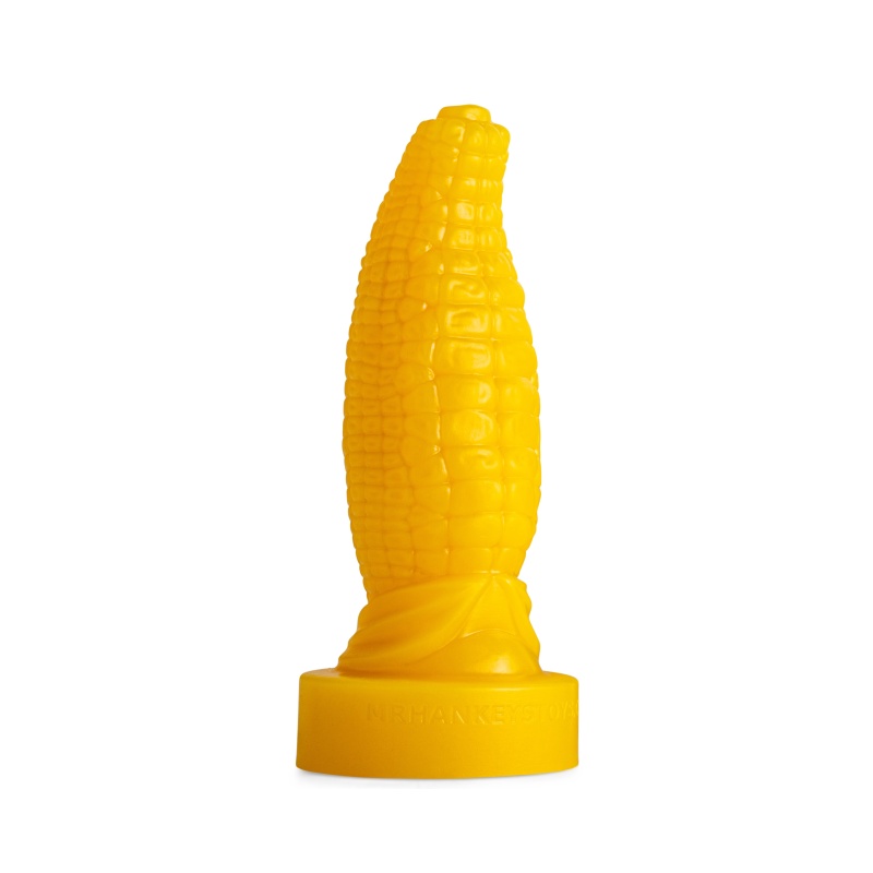 Plug Anal CORN DILDO XL 37614