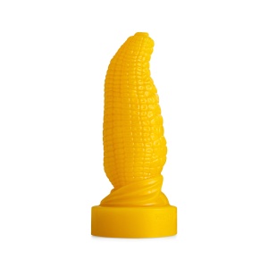 CORN DILDO XL Butt Plug 37615