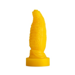 CORN DILDO XL Butt Plug 37618