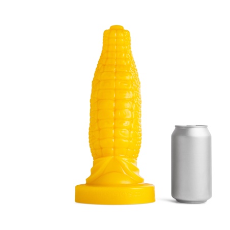 Plug CORN DILDO XL 37621