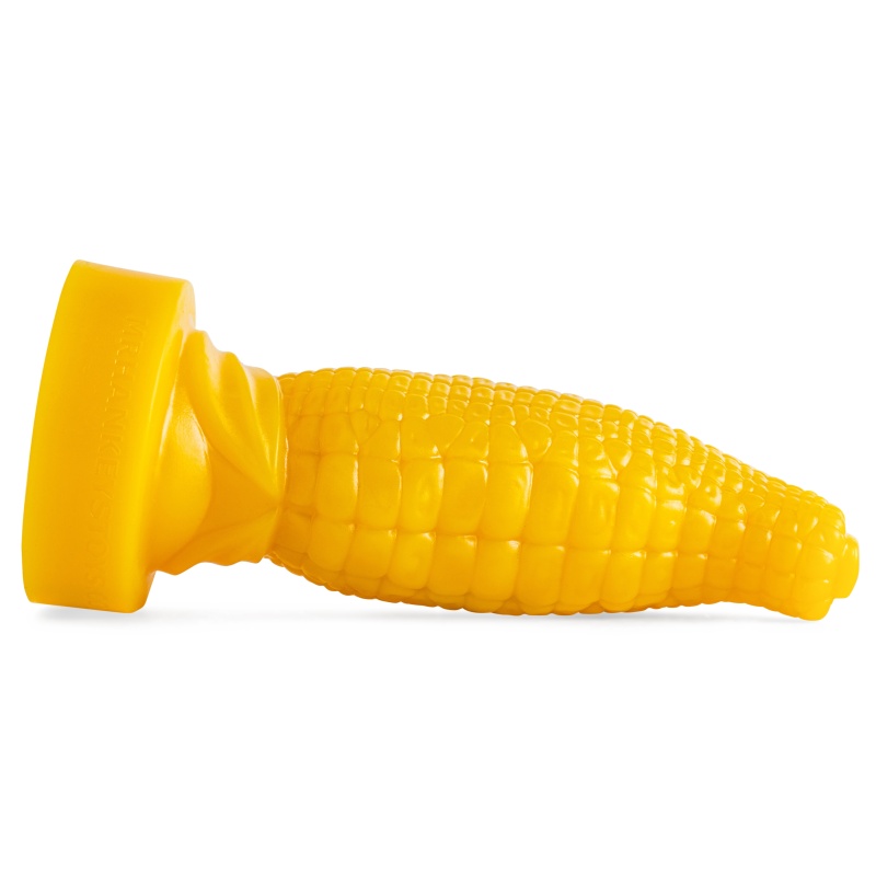 CORN DILDO XL Analplug 37625