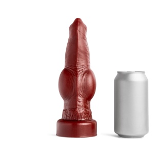 Plug DOG DILDO S 37648