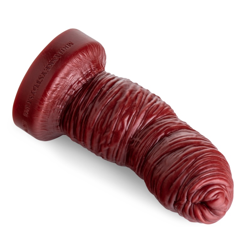 HUNGERFF S Butt plug 37690