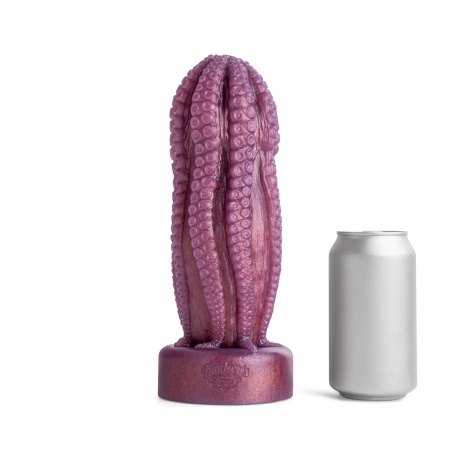 Plug HENTAI DILDO L 37771