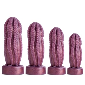 Plug HENTAI DILDO L 37774