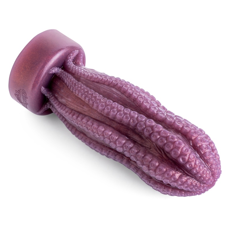 HENTAI DILDO XL Analplug 37780
