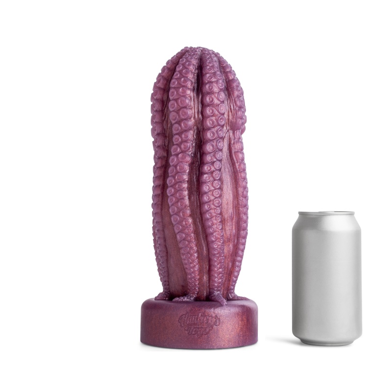 HENTAI DILDO XL Analplug 37782