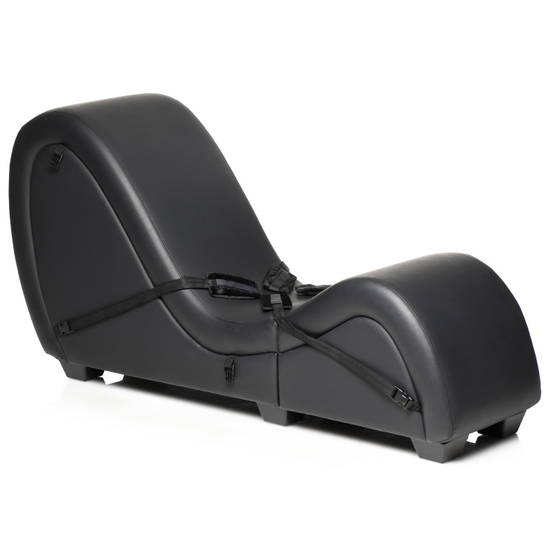 Kinky Sex Chaise Schwarz 37795