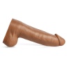 Gode CLIP-CLOP 4XL 37849 1