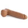 Gode CLIP-CLOP 4XL 37854 1