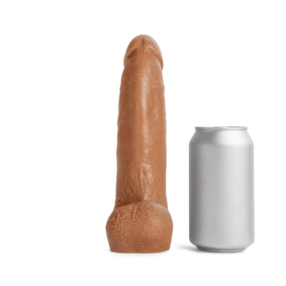 Gode réaliste Hankeys Toys Gode CLIP-CLOP Original 37865