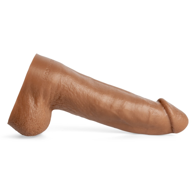 CLIP-CLOP Dildo Large 37870