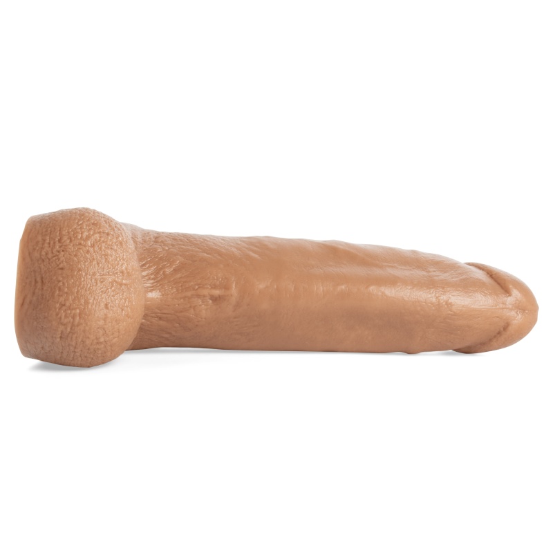 CLIP-CLOP Dildo Large 37874