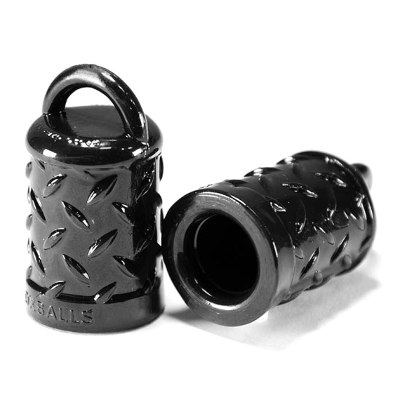 A nouveau disponibles OXBALLS Gripper Ventouses à Tétons 37904