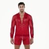 Veste See Me Rouge 37912 1