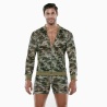 Chaqueta See Me Camo Caqui 37918 1