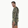 Chaqueta See Me Camo Caqui 37919 1