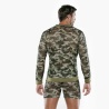 Chaqueta See Me Camo Caqui 37920 1