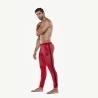 Pantalon Sport See Me Rouge 37924 1