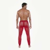 Pantalon Sport See Me Rouge 37925 1