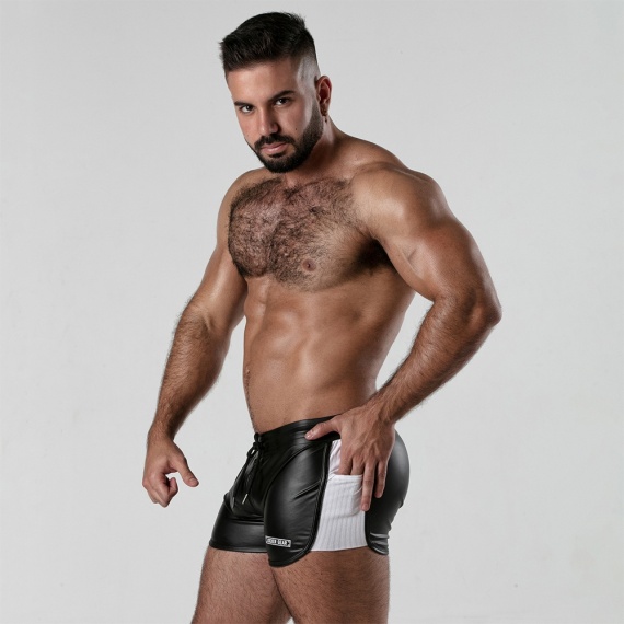 sexshop Locker Gear Short Locker Gear