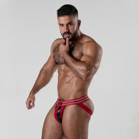 Backroom Jockstrap Rot 37981