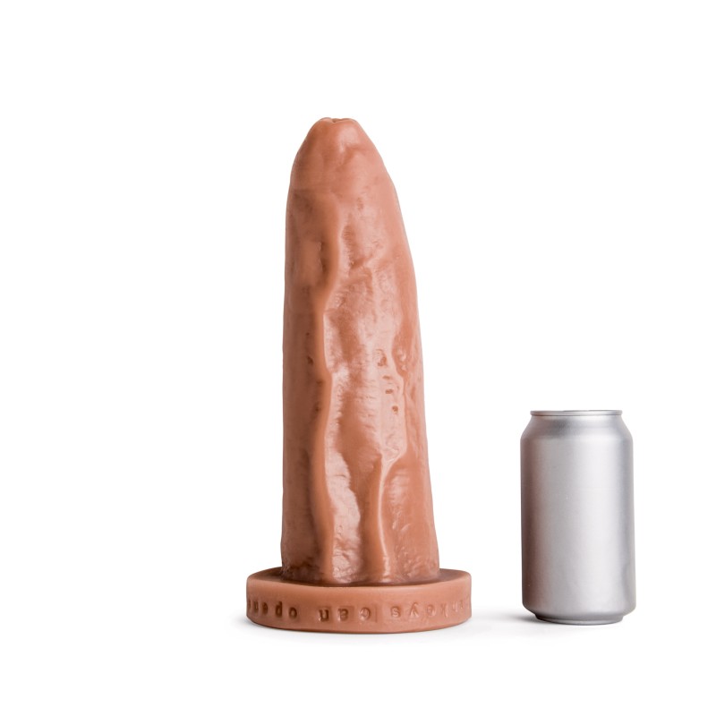 Hankey’s Toys Can opener uncut