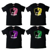 Pup in Training Grün T-Shirt 37999 1