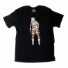 Harness & Garters T-Shirt MLAGIRDAM 38026 1