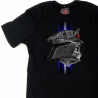 Leather Force T-Shirt RT Gear 38030 1