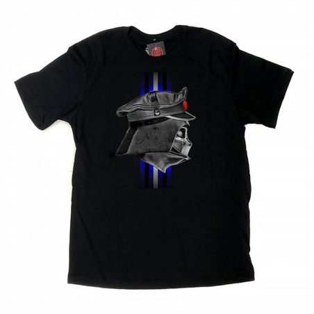 Leather Force T-Shirt RT Gear 38031