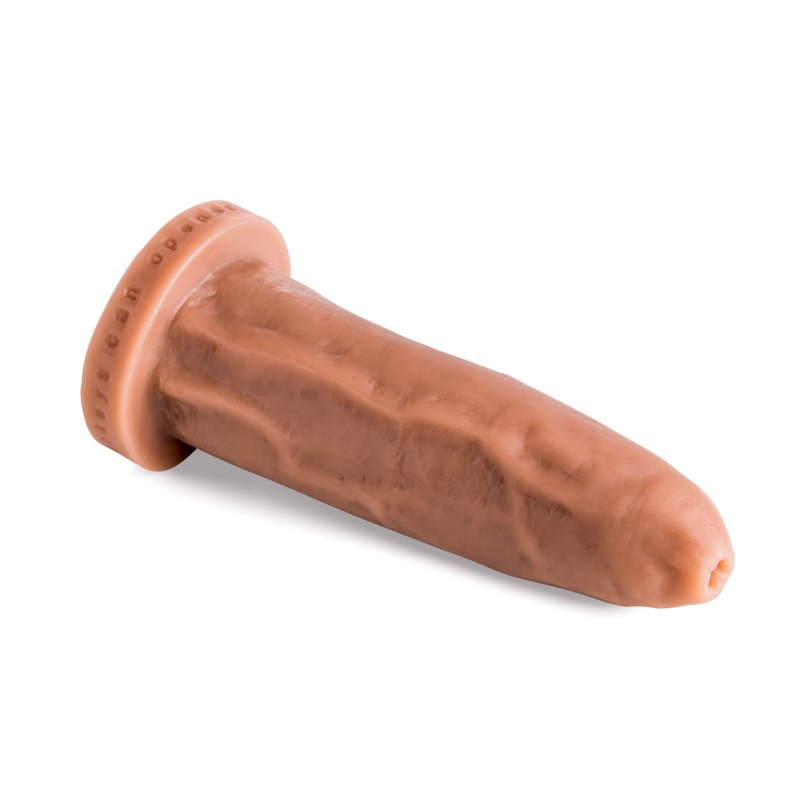 Hankey’s Toys Can opener uncut