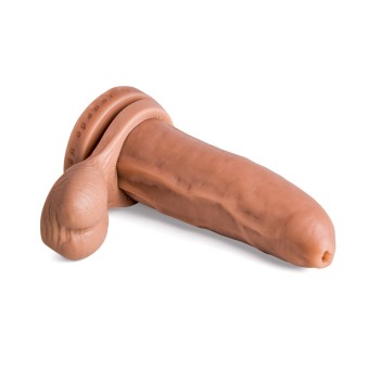 Hankey’s Toys Can opener uncut