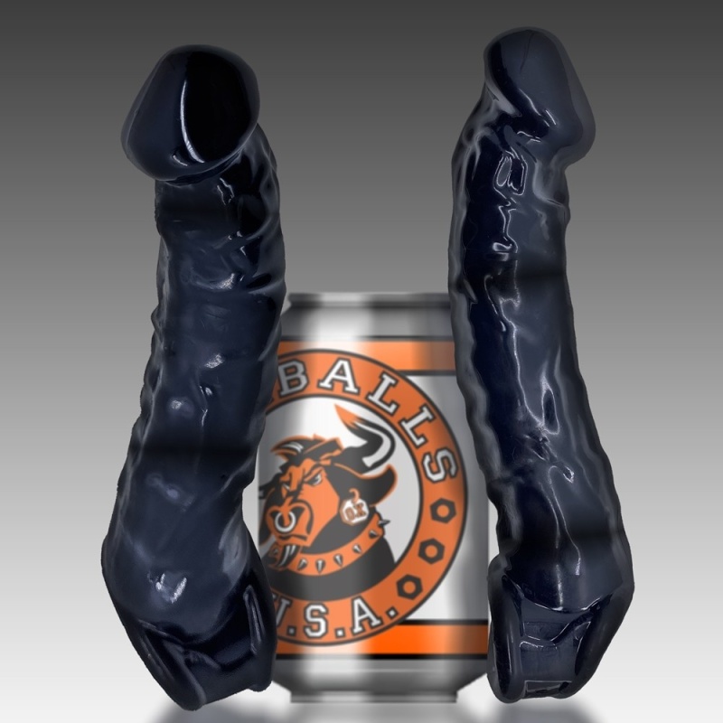 Muscle Bandit Cocksheath 38123