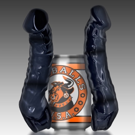 Muscle Bandit Cocksheath 38123