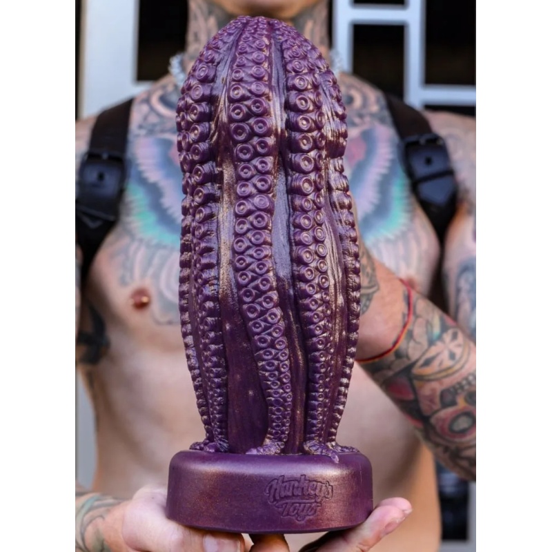 Plug HENTAI DILDO L 38139