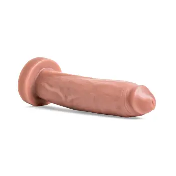 Hankey's Toys Cruiser Realistic Dildo, Vac-U-Lock ready | Dark-Ink