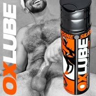 OXLUBE Silicone Lubricant 38167 1