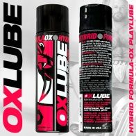OXLUBE Hybrid Lubricant 38176 1