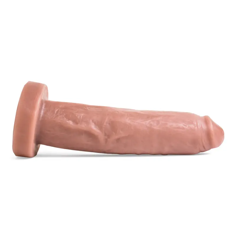Dildo Cruiser Hankey's Toys, compatible machine à baiser | Dark-Ink