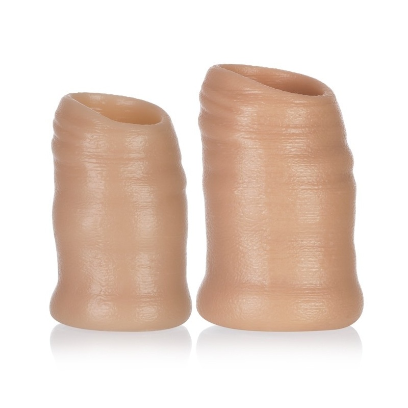 Vorhaut Docker Moreskin Light 38192