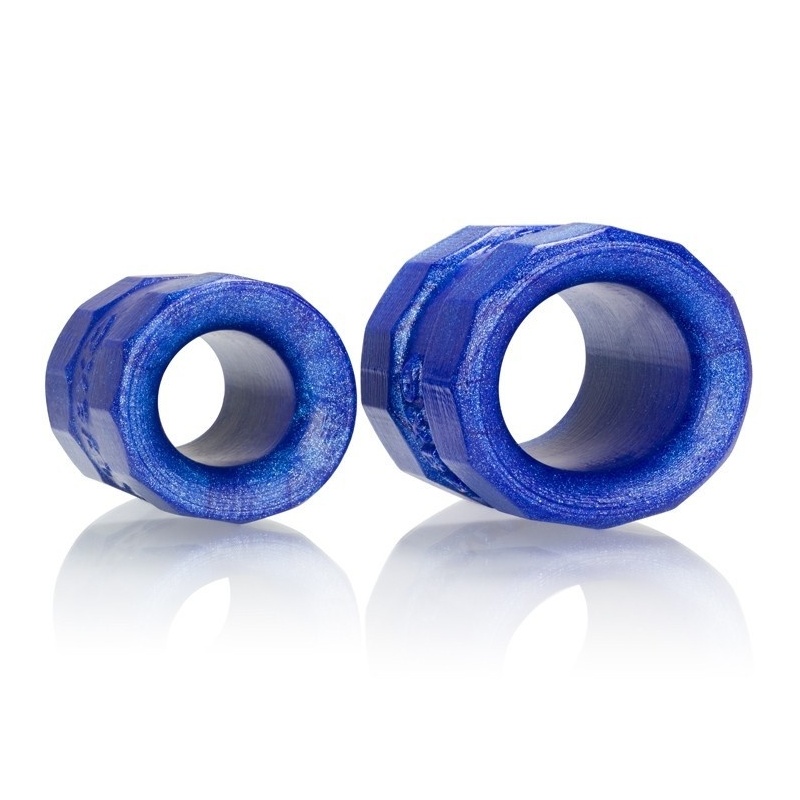 Ballstretcher BULLBALLS 1 Bleu 38258