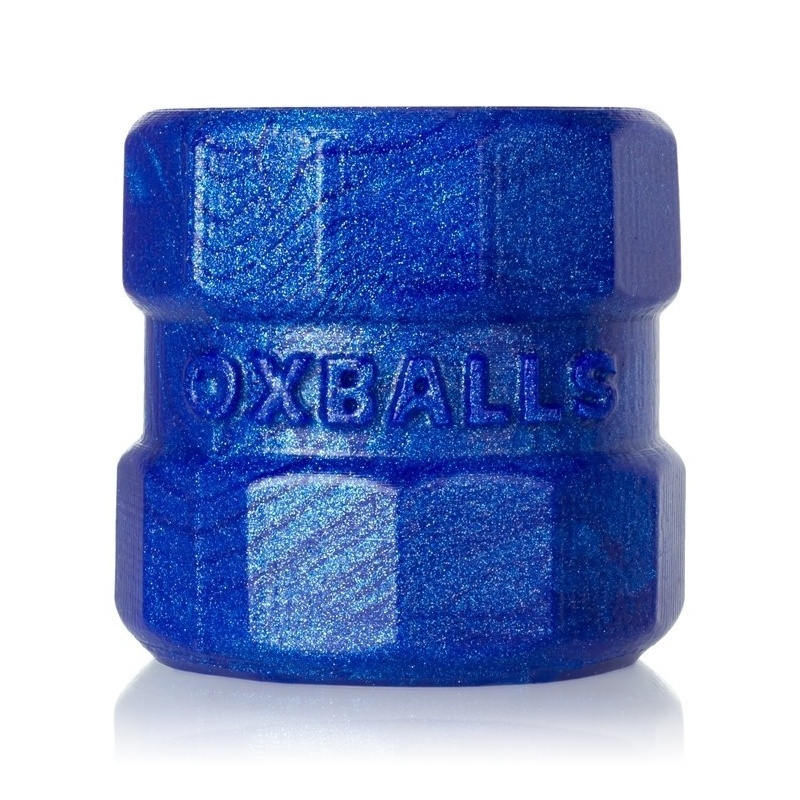 Ballstretcher BULLBALLS 1 Blau 38261