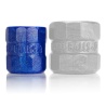 Ballstretcher BULLBALLS 1 Blue 38263 1