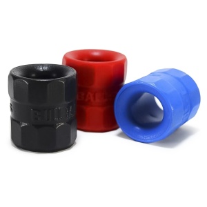 Ballstretcher BULLBALLS 2 Azul 38271