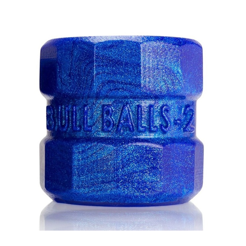 Ballstretcher BULLBALLS 2 Bleu 38272