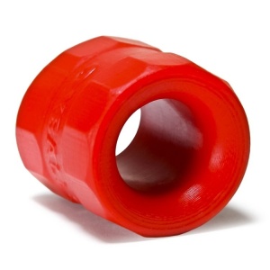Ballstretcher BULLBALLS 2 Rojo 38289