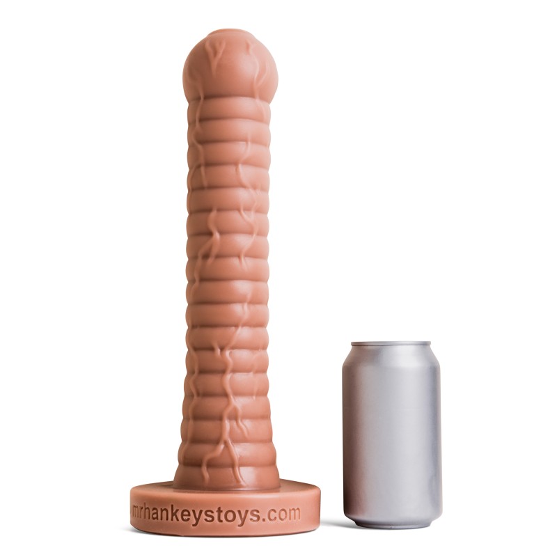 Hankey’s Toys  Cyclops Dildo