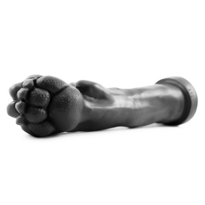 Plug REX big Pup-Paw Noir 38339