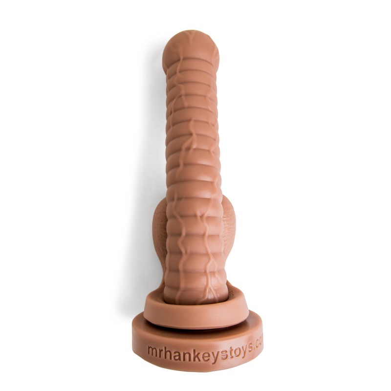 Hankey’s Toys  Cyclops Dildo